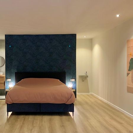 Klein Boszicht Apartman Rutten Kültér fotó